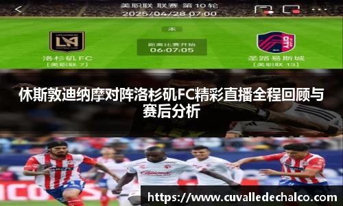 休斯敦迪纳摩对阵洛杉矶FC精彩直播全程回顾与赛后分析