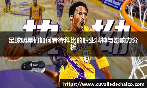 足球明星们如何看待科比的职业精神与影响力分析