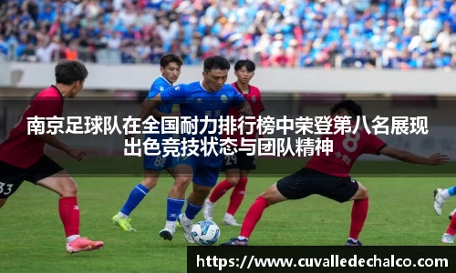 南京足球队在全国耐力排行榜中荣登第八名展现出色竞技状态与团队精神